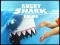 Гульня Angry Shark Online онлайн