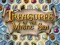 Гульня Treasures of the Mystic Sea онлайн