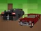 Гульня Blockcraft Cars Jigsaw онлайн