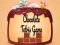 Гульня Chocolate Tetris Game онлайн