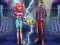Гульня Couple Fashion онлайн