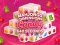 Гульня Mahjongg Dimensions Candy 640 seconds онлайн