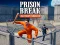 Гульня Prison Break онлайн