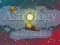 Гульня Astrology Word Finder онлайн