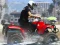 Гульня Cartoon Atv Slide онлайн