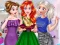 Гульня Princesses Statement Hills Obsession онлайн