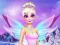 Гульня Ice Queen Beauty Makeover онлайн