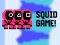 Гульня Squid Game fruit falling онлайн