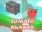 Гульня Tomato Runner онлайн