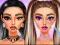 Гульня Makeup Trends: Then And Now онлайн