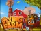 Гульня The Flying Farm lite онлайн