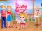 Гульня Baby Hazel Valentine's Day онлайн