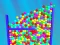 Гульня Candy Burst онлайн