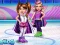 Гульня Skating Courses онлайн