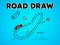 Гульня Road Draw онлайн