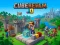 Гульня CubeRealm.io онлайн