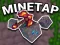 Гульня Mine Tap онлайн