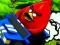Гульня Poultry ACE Downhill онлайн