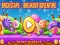 Гульня Brickscape: Breakout Adventure онлайн