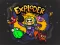 Гульня Exploder онлайн