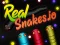 Гульня Real Snakes.io онлайн