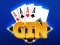Гульня Gin Rummy онлайн