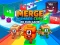Гульня Merge Number Cube 3d Run Game онлайн