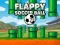Гульня Flappy Soccer Ball онлайн