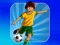 Гульня Soccer Shoot онлайн