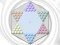 Гульня Chinese Checkers Master онлайн