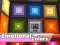 Гульня Kogama: Emotional Colors онлайн