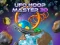 Гульня Ufo Hoop Master 3d онлайн