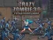 Гульня Crazy Zombie 3.0 Eschatology Hero онлайн