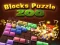Гульня Blocks Puzzle Zoo онлайн