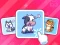 Гульня Cute Animal Cards онлайн
