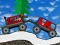 Гульня Mountain Rescue Driver 2 онлайн