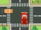 Гульня Traffic Run онлайн
