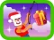 Гульня Christmas Fishing.io онлайн