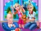 Гульня Family Weekend онлайн