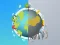 Гульня Clean The Earth онлайн