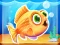 Гульня Fish tank my aquarium онлайн