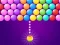 Гульня Bubble Up онлайн