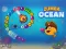 Гульня Zumba Ocean онлайн