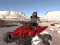 Гульня Desert Racing онлайн