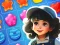 Гульня Jewel Garden Story онлайн