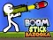 Гульня Boom Stick Bazooka онлайн