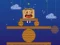 Гульня Wake Up the Box онлайн