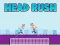 Гульня Head Rush онлайн