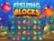 Гульня Fishing Blocks онлайн