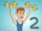 Гульня Muscle Clicker 2 онлайн